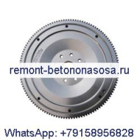 Маховик 3973519 для двигателя Cummins ISB 3,9 5,9 6,7 серии B