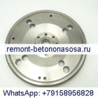 Маховик 5258028 для двигателя Cummins ISB QSB 6.7