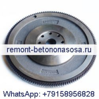 Маховик 3415349 для двигателя Cummins 6CT