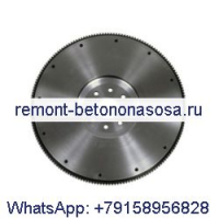 Маховик 3906807 для двигателя Cummins серии C 8.3L