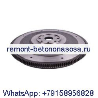 Маховик 3913914 для двигателя Cummins 4BT 6BT