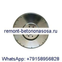 Маховик 3960448 для двигателя Cummins 6B 6BT 6CT