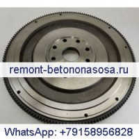 Маховик 3973746 для двигателя Cummins 4B 4BT 4BTA 6B 6BT 6BTA