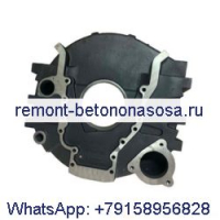 Корпус маховика 3415673 для двигателя Cummins 6CT 8.3