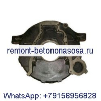 Корпус маховика 3960668 для двигателя Cummins 6CT 6L