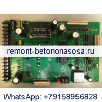 Плата дисплея генератора MD09 для двигателя Cummins Engine