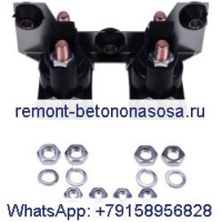 Реле нагревателя воздухозаборника двигателя 68188401AA для двигателя Cummins 5.9L Dodge Ram Pickup 2500 3500