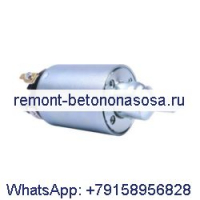 Электромагнитный переключатель стартера 24 В DK3708N-G 3708N-600 для двигателя Cummins 4BT 6BT 6BTA5.9