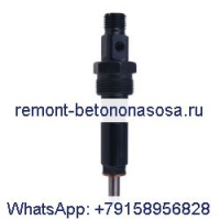 Топливная форсунка 3939401 4089727 для двигателя Cummins 4BT3.9 6BT B4.5