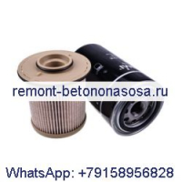 Масло и усилитель; Комплект топливного фильтра LF16035 FS19598 для Fleetguard Cummins 5.9L Dodge Ram 2500 3500 1997-1998 гг.