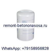 Масляный фильтр P550428 3937736 5404947 LF3970 для Donaldson Cummins Ford Freightliner Kenworth Peterbilt