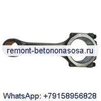 Соединительная тяга 4993824 для двигателя Cummins B3.3