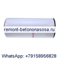 Навинчиваемый смазочный фильтр LF14009NN DBL7300 LFP3000XL B40142 для Fleetguard Donaldson Cummins