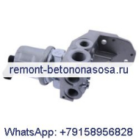 Топливный насос 4935006 3949086 для двигателя Cummins 8.3L ISC ISL QSL QSC