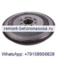 Маховик 159T 4933355 3914432 3936821 87566270 для двигателя Cummins 4BT 6BT QSB