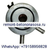 Масляный радиатор 4983996 для двигателя Cummins B3.3