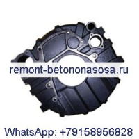Корпус маховика 3975179 для двигателя Cummins ISB ISB5.9 6BT