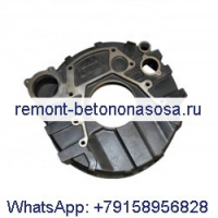 Корпус маховика 4996954 4948391 для двигателя Cummins 4BT