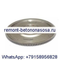 Маховик 3899566 для двигателя Cummins ISM QSM M11