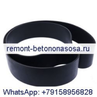 Поликлиновой ремень 5413001 для двигателя Cummins G50 GTA38 K38 K50 KTA38GC QSK38