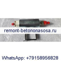 Электрический топливный насос 149-2783-01 149278301 для Cummins