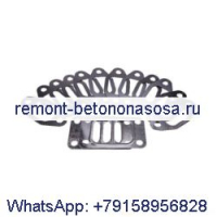 Комплект турбопрокладок выпускного коллектора для двигателя Cummins 4BT 6BT 4B5.9 Hyundai Excavator R200W-7 R210LC-7 R220LC-7 R250LC-7