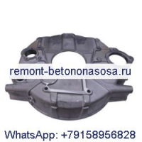 Корпус маховика 3931716 3902139 3904172 для двигателя Cummins B-серии 4B 6B 6BT
