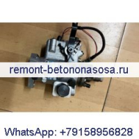 Топливный насос высокого давления 3918158 для генератора Cummins 4BT3.3G5