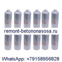 12 шт. фильтр сепаратора топливной воды для Donaldson P551000 Fleetguard FS1000 Cummins 3329289