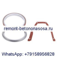 Комплект заднего главного сальника коленчатого вала 3925529 для двигателя Cummins серии B 5,9 л