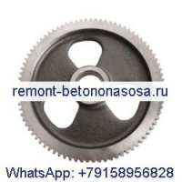 Шестерня распределительного вала 3918777 3901967 для двигателя Cummins 6C8.3 G8.3 GTA8.3 QSL9.3