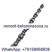 Распределительный вал 3923478 для двигателя Cummins 6C 6CT 6CTA 8.3L