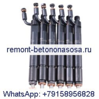 Топливная форсунка 3802091 3908513 для двигателя Cummins 4BT 6BT 6CT8.3