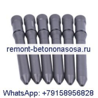 6 шт. соединительная трубка форсунки 3936953 3944833 для двигателя Cummins 4B3.9 6B5.9 6C8.3 Dodge Ram 2500 3500 4500 5.9L