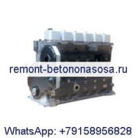 Длинный блок двигателя Cummins 5,9 л для Dodge 12V 94-98,5 P Pump Ram 2500 Freightliner FL50