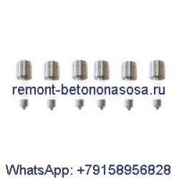 шт. Форсунка 9430084715 DLLA150P155 для двигателя Bosch Cummins 6CT8.3