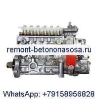 Топливный насос высокого давления 3938386 для двигателя Cummins 6CT8.3