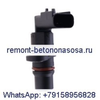 Датчик положения 2872277 для двигателя Cummins ISB QSB ISX QSX Dodge Ram Truck 2500 3500 4500 5500