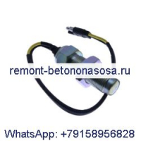 Датчик скорости 3971994 для двигателя Cummins 4BT 3.9L 6BT 5.9
