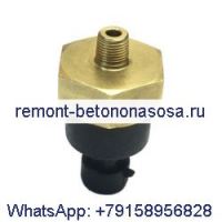 Датчик давления масла P165-5110 для Cummins