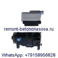 Компрессор пневматического тормоза 247cc 4946294 3936808 для двигателя Cummins 6BT 6CT 4B3.9 6B5.9 6C8.3 B5.9 ISB