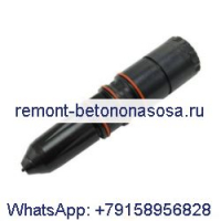 Топливная форсунка 3045102 для двигателя Cummins L10 LTA10
