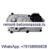 Turbo HE300VG HE351VE HE300 Привод турбокомпрессора 3784301 для двигателя Cummins ISX ISL ISC
