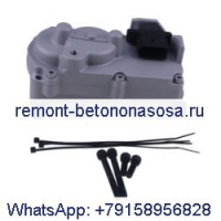 Привод 5452695 5501185RX для двигателя Cummins ISX X15 15 литров CM2350 CM2450