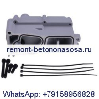 Актуатор 5496045RX для двигателя Cummins ISX ISL ISC