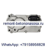 Привод турбокомпрессора 4034309RX 3788936 для двигателя Cummins ISB 6.7L Dodge Ram 2500 3500