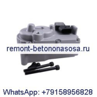Электронный привод Turbo 5603776RX 5496046RX для двигателя Cummins ISC