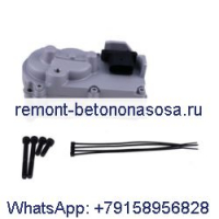 Привод 4034175 3784300 для двигателя Cummins 8,9 л ISL ISX15