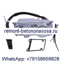 Привод 3787658 для двигателя Cummins ISX15