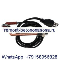 1 Нагреватель винтового блока и усилитель; Шнур 250647 3500069 для Dodge Ram 5.9 6.7L Cummins 6B Crank 2002-2015